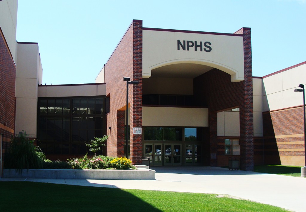 North Platte Senior High School